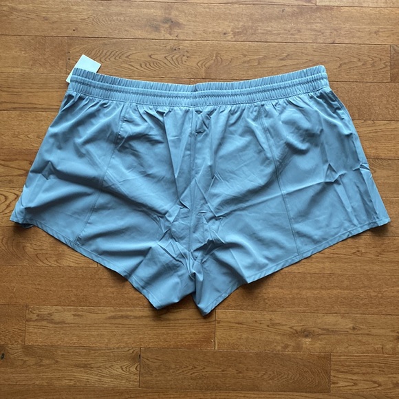 Sz 3X Athletic Shorts - Picture 2 of 6